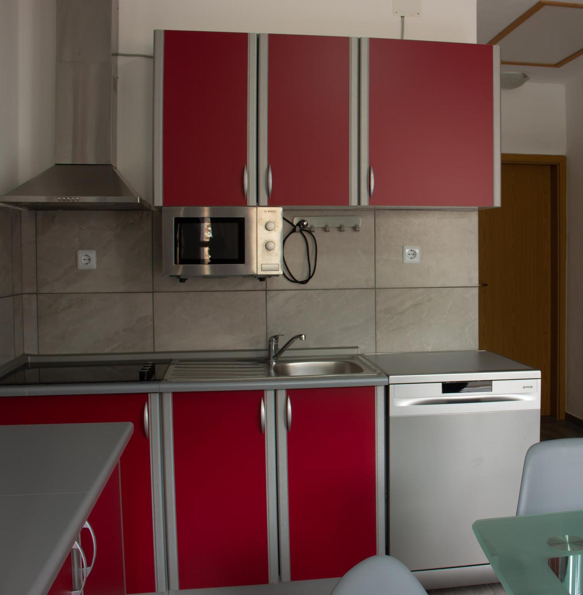 Slavica Apartments 3 Sveti Juraj Habitación foto